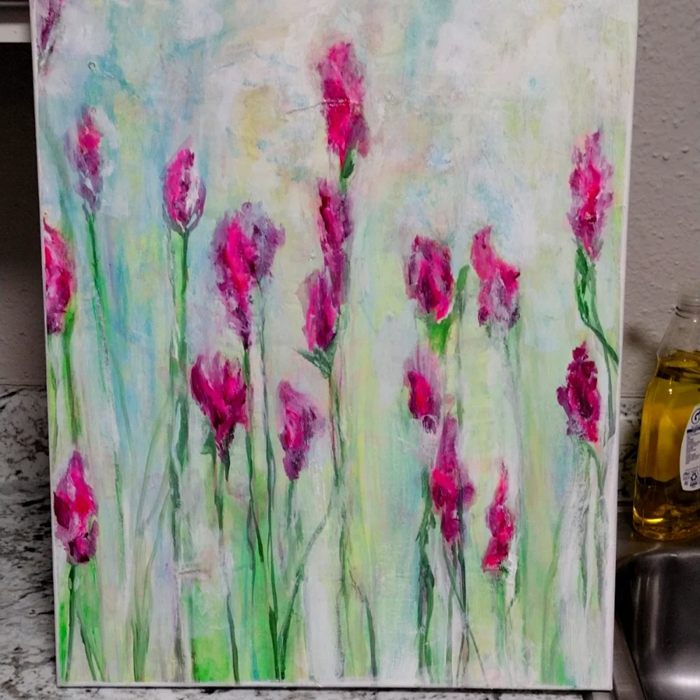 Painting - Picture 1 of 2